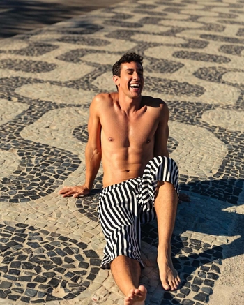 Henrique Martins
