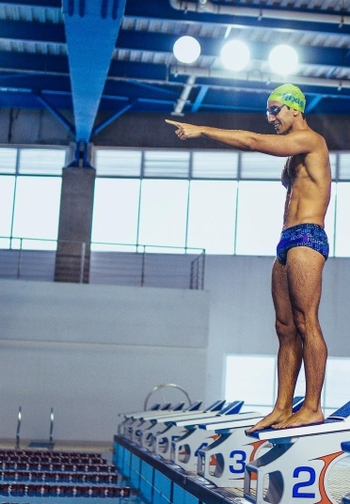 Henrique Martins