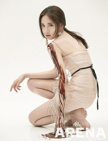 Yul-Eum Lee