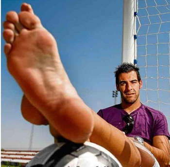 Álvaro Negredo