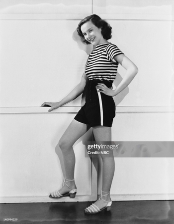 Joan Tetzel