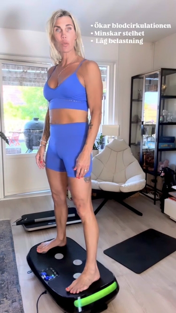 Mikaela Laurén