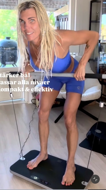 Mikaela Laurén