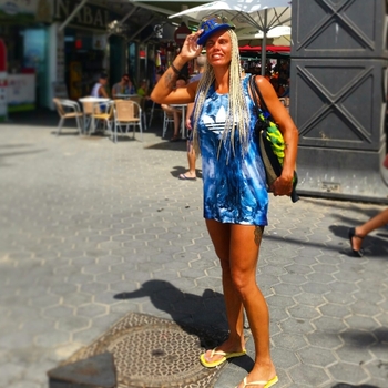 Mikaela Laurén