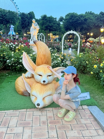 Si-Eun Park