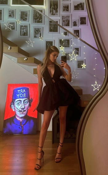 Mehtap Algül
