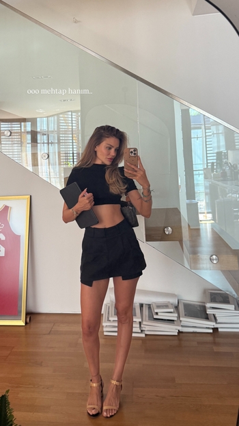 Mehtap Algül