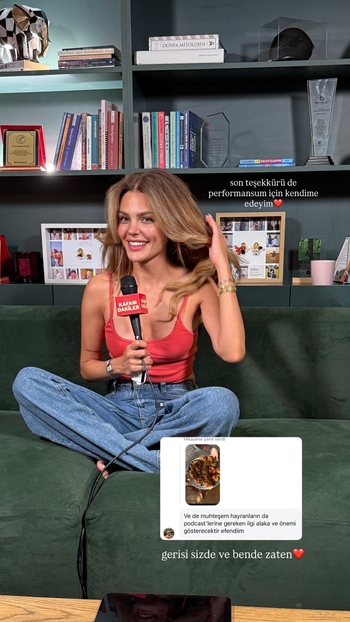 Mehtap Algül