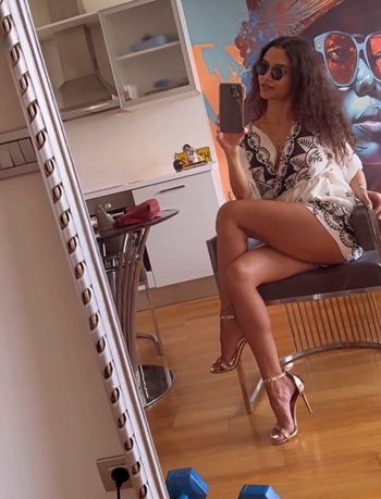 Denisa Gültekin