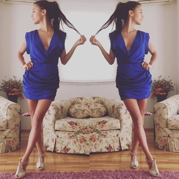 Denisa Gültekin