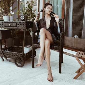 Denisa Gültekin