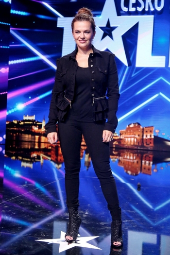 Marta Jandová