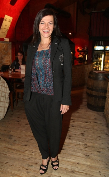 Marta Jandová