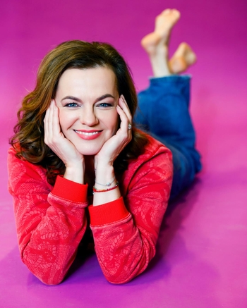 Marta Jandová