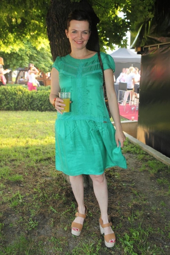 Marta Jandová