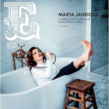 Marta Jandová