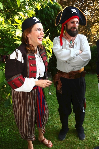 Marta Jandová