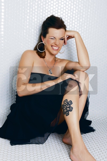 Marta Jandová
