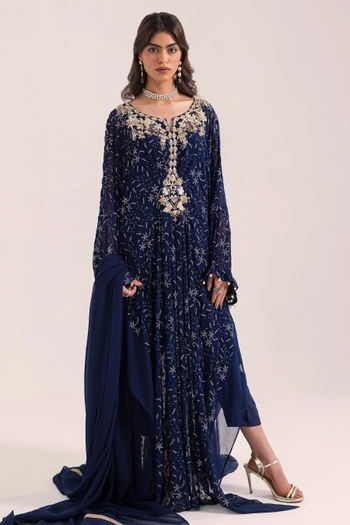 Sania Iqbal