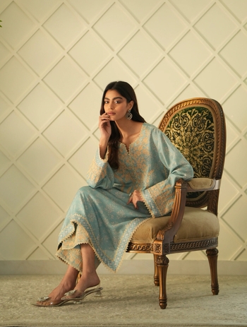 Sania Iqbal
