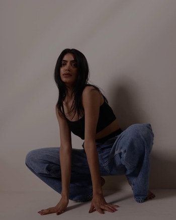 Sania Iqbal