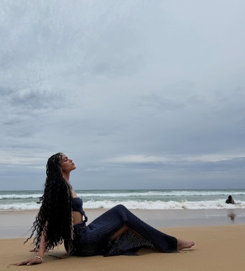 Sania Iqbal