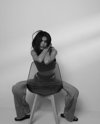 Sania Iqbal
