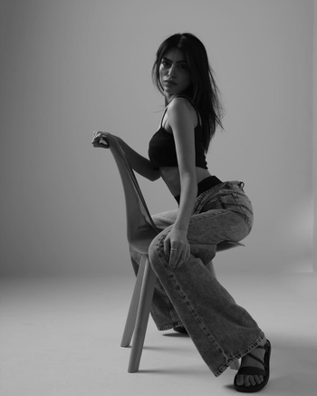 Sania Iqbal
