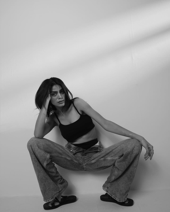 Sania Iqbal