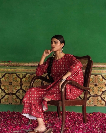 Sania Iqbal