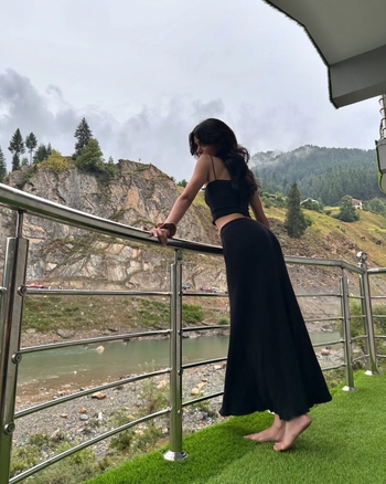 Sania Iqbal
