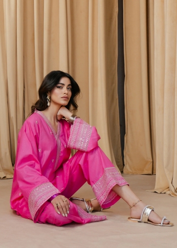 Sania Iqbal