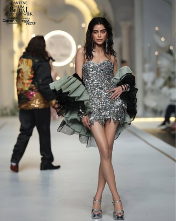 Sania Iqbal