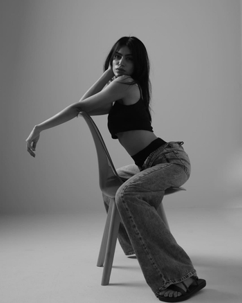 Sania Iqbal