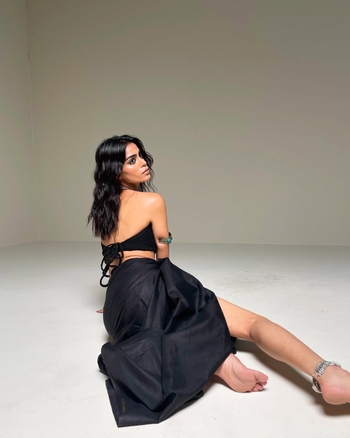 Sania Iqbal