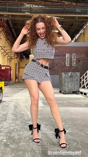 Mayté Carranco