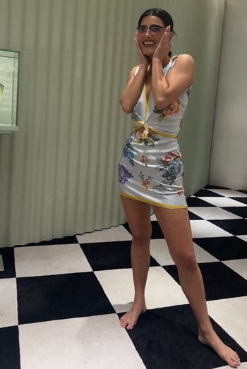 Charli D'Amelio