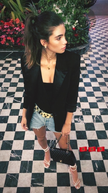 Cindy Mello