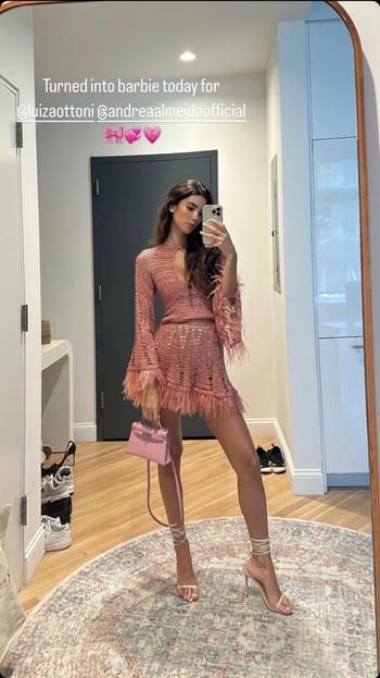 Cindy Mello