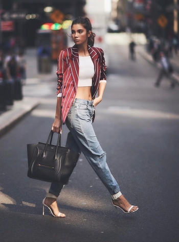 Cindy Mello