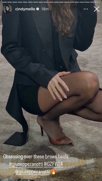 Cindy Mello