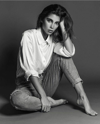 Cindy Mello