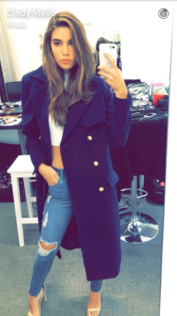 Cindy Mello
