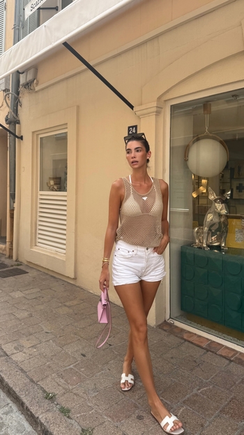 Cindy Mello