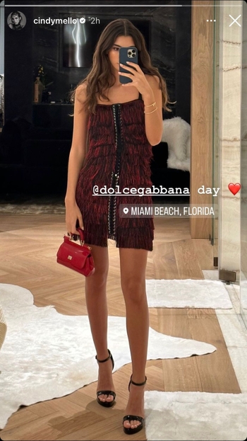 Cindy Mello