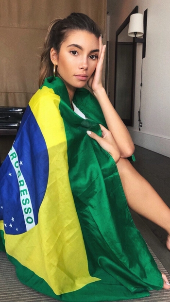 Cindy Mello