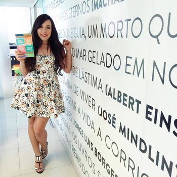 Bruna Vieira