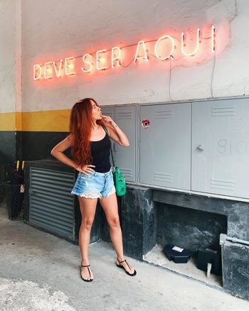 Bruna Vieira