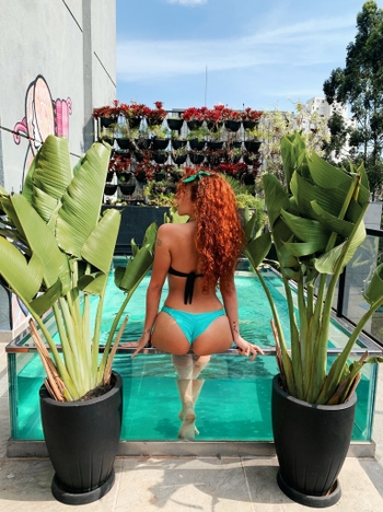 Bruna Vieira