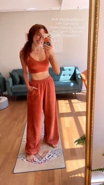 Bruna Vieira